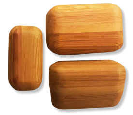 Deluxe Bundle - Ultimate Hand-Finished Cedar Toolkit for Fascia Release